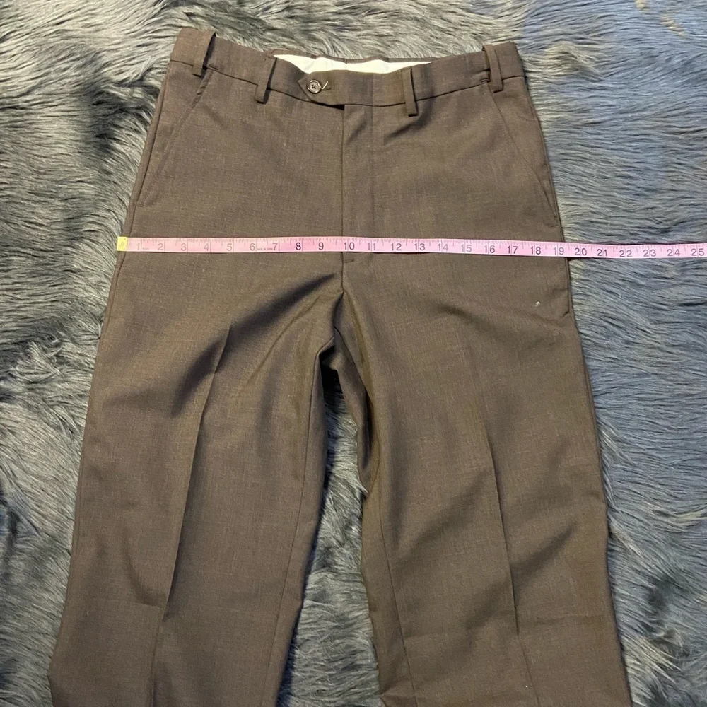 BERLE brown pants